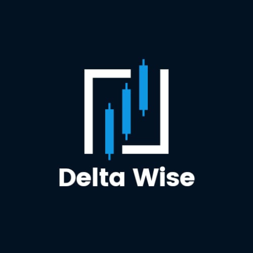 Delta Wise logo