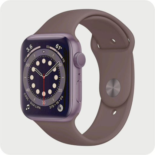 apple watch series 6 Download on Windows