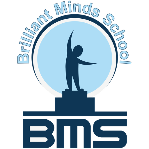 BMS School logo