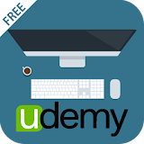Master In Wordpress : Udemy icon