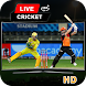 Live Cricket TV Streaming HD