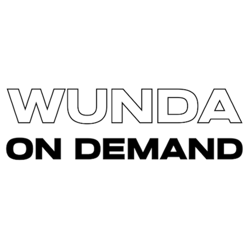 Wunda On Demand logo