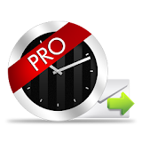 Auto SMS Sender Pro icon