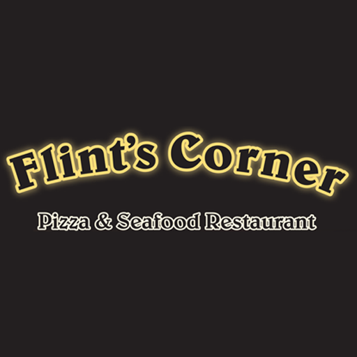 Flints Corner Pizza logo