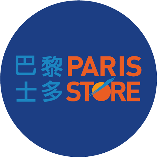 Paris Store Pro