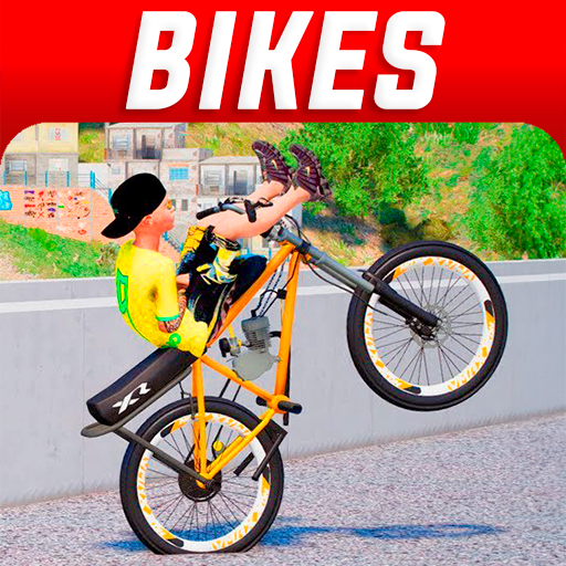 Grau na Bike Bicicletas Brasil Header - AppWisp.com
