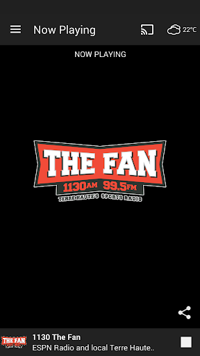 1130 The Fan Screenshot 1 - AppWisp.com