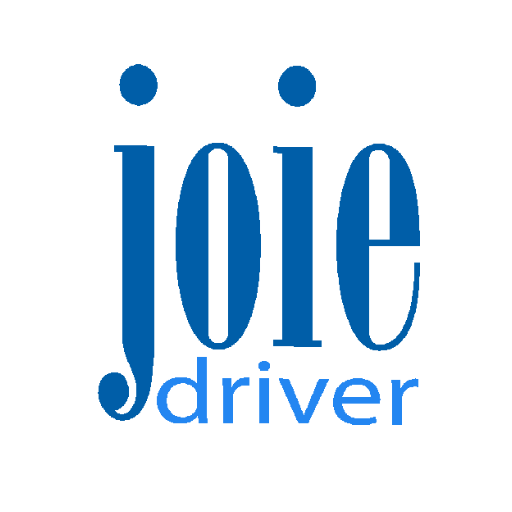 Joie Driver