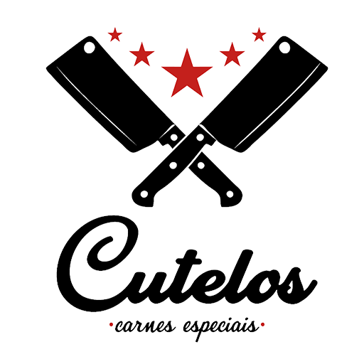 Cutelos Carnes Especiais logo