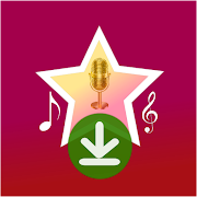 StarDownloader: A simple StarMaker song downloader