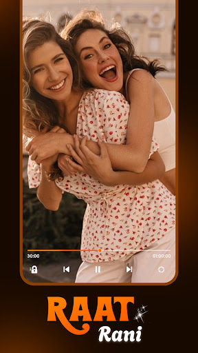 RAAT RANI Screenshot 2 - AppWisp.com