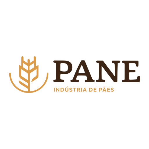 Pane Indústria logo