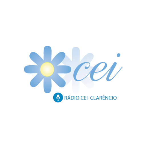 Radio Cei Clarêncio 3.0 Icon