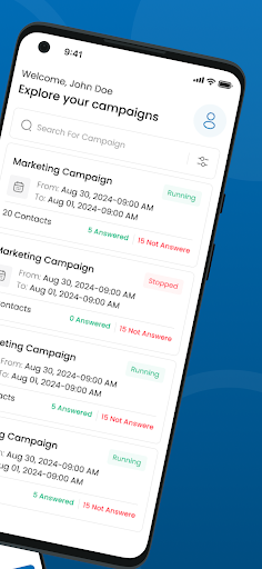 NexTelco Call Center