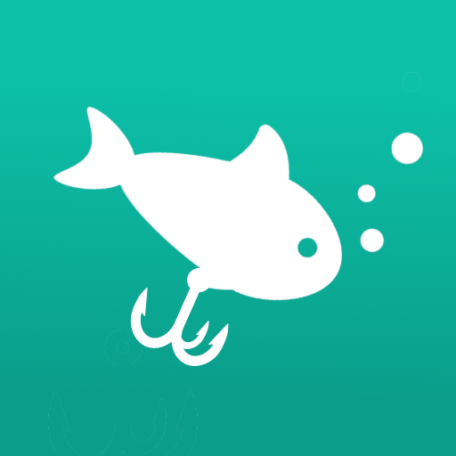 FishChamp - Sport fishing app logo
