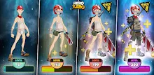 Hero Zero Multiplayer RPG APK