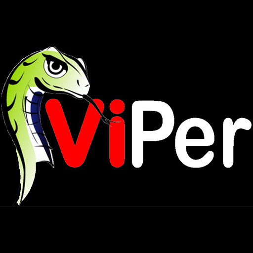 Viper logo