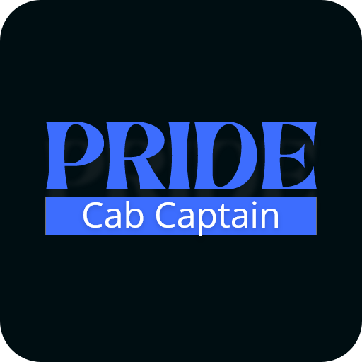 PRide Cab Captain