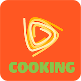 Cooking Videos icon