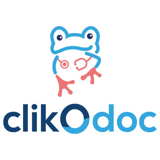 clikOdoc logo