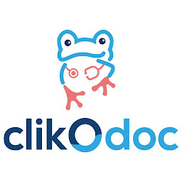 Icoonafbeelding voor clikOdoc