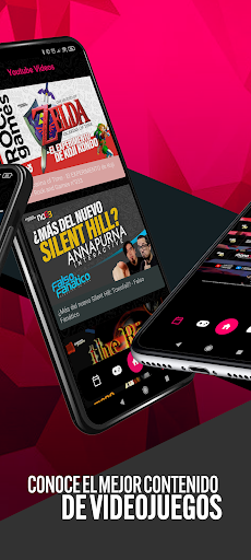 Colemono Screen 2