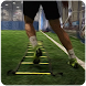 Fast Footwork Ladder Drills - Androidアプリ