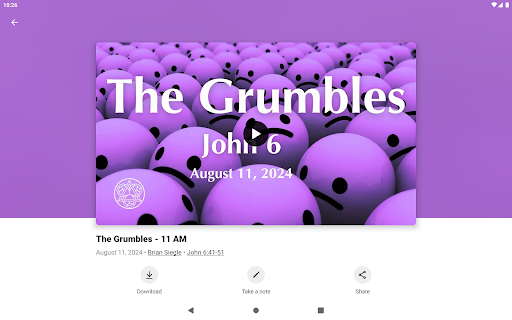 Trinity UMC Richmond