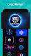 screenshot of Intro Video maker Logo intro