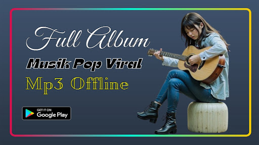Musik Pop Viral Mp3 Offline