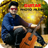 Guitar Photo Editor icon
