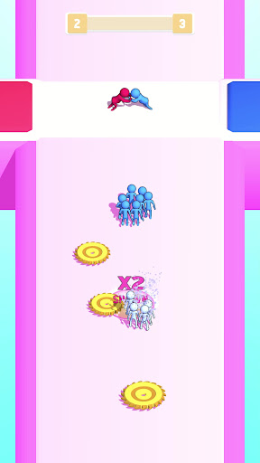 Fill It Screen 3