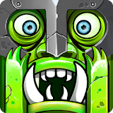 Running Lost Castle icon