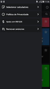 Calculadora de Taxas % Maquinas de Cartu00e3o android2mod screenshots 2