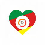 Cover Image of ดาวน์โหลด Rádio Farrapos 1.6 APK