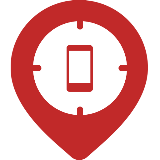 Who is tracking my phone 1.0.12 Icon