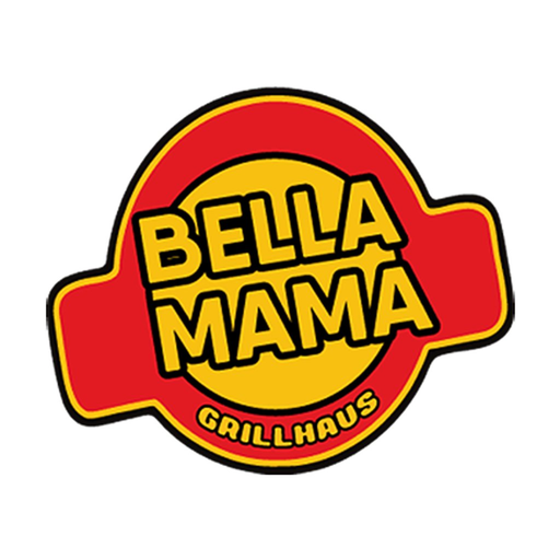 Bella Mama Grillhaus logo