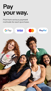 eBay: Shop & sell in the app