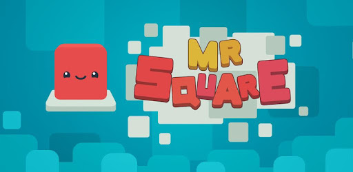 Mr. Square - Create and solve 