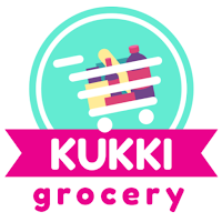 Kukki Grocery - Online Grocery