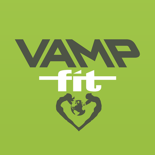 VAMPfit logo