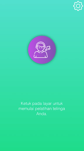 Pratinjau aplikasi