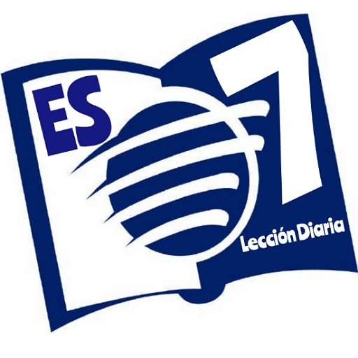 Lección Escuela Sabática 7 logo