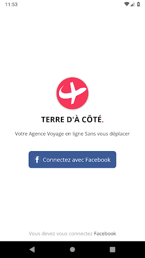 Terre dà côté - Agence de voy