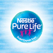 Nestlé Pure Life Su Sipariş