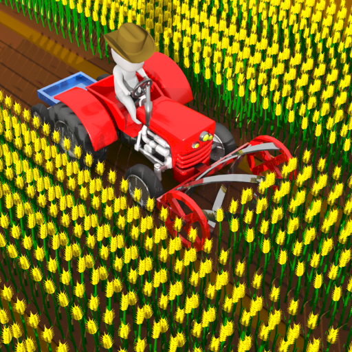Cut the Grass - Cutting Grass logo