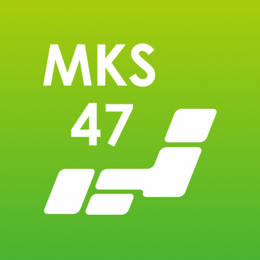 MKS47 logo