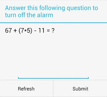 Smart Alarm(圖3)-速報App