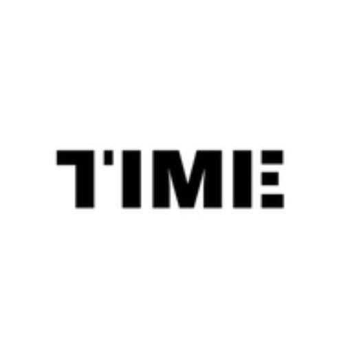 Time Chauffeur logo