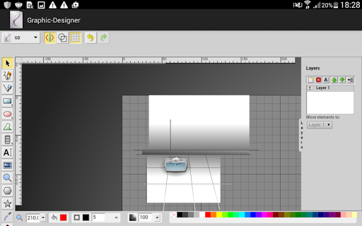 Your Graphic Designer